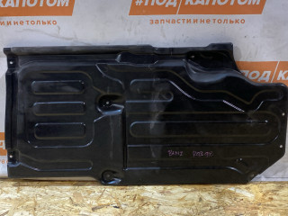 защита днища Mercedes-Benz E-Класс W211/S211 [рестайлинг] 2006, 3.5 л., M 272.964, бензин, АКПП, 960u - унив.лак alabasterweiss, седан, задний привод, A2116192138