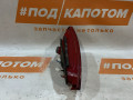 фонарь крышки багажника правый Hyundai Santa Fe 3 поколение [рестайлинг] 2018, 2.2 л., D4HB, дизель, АКПП, pdw, внедорожник 5 дв., полный привод, 92406-2L500R - фото №4