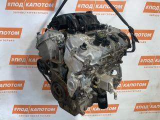 двигатель Mazda CX-9 1 поколение 2008, 3.7 л., CA, бензин, АКПП, полный привод, 10287595
