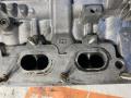 головка блока цилиндров Chevrolet Cruze 1 поколение 2009, 1.8 л., F18D4, бензин, АКПП, 55568363, 55565451 - фото №14