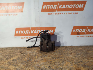 СУППОРТ зад. прав. Volkswagen Tiguan 1 поколение 2009, 2.0 л., CAWB, бензин, АКПП, 2t / c9x, полный привод, 5N0615404