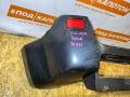бампер задний Suzuki Grand Vitara 2 поколение [рестайлинг] 2008, 2.4 л., J24B, бензин, АКПП, zj3, внедорожник 5 дв., полный привод, 181165J10799, 7181165J10T2G, 7171165J10799 - фото №9