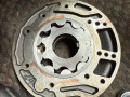 Насос АКПП Toyota Camry 7 поколение XV40 (2006 - 2009), 2.4 л., 2AZ-FE, бензин, АКПП, передний привод - фото №6