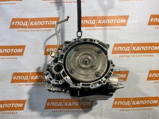 КПП автоматическая (АКПП) Mazda 3 BK (2003 - 2005), 2.0 л., LF-DE, бензин, АКПП, FNR5
