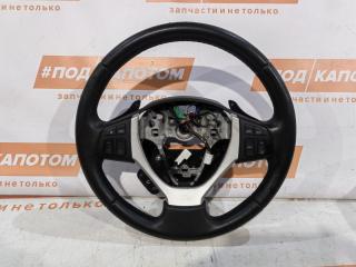 руль Suzuki Vitara 2 поколение [рестайлинг] 2019, 1.6 л., M16A, бензин, АКПП, znl, внедорожник 5 дв., передний привод, 4811060P50GJL