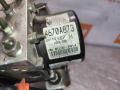 блок ABS Mitsubishi ASX 1 поколение 2010, 1.8 л., 4B10, бензин, АКПП, w13b, внедорожник 5 дв., полный привод, 4670A873 - фото №9
