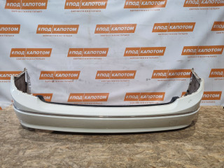 бампер задний Mercedes-Benz C-Класс W204 2010, 1.8 л., M 271.860, бензин, АКПП, 650, универсал, передний привод