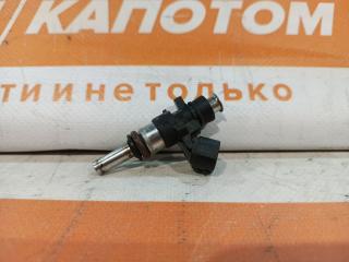 форсунка Volkswagen Tiguan 2 поколение 2018, 2.0 л., CZPA, бензин, АКПП, 0q/c9a, внедорожник 5 дв., полный привод, 0280158266