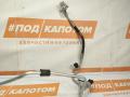 трубка кондиционера Volkswagen Tiguan 1 поколение 2009, 2.0 л., CAWA, бензин, АКПП, z3 / r7n, полный привод, 5N0820743F - фото №2