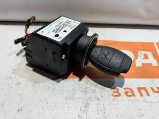 замок зажигания Mercedes-Benz B-Класс W245 [рестайлинг] 2008, 1.7 л., M 266.940, бензин, АКПП, 696u, хетчбэк 5 дв., передний привод, 1695452308