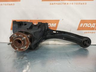 рычаг задний левый Ford Focus 3 поколение 2011, 2.0 л., MGDA, бензин, АКПП, хетчбэк 5 дв., передний привод, BV615A969CC