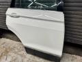 дверь задняя правая Volkswagen Tiguan 2 поколение 2018, 2.0 л., CZPA, бензин, АКПП, 0q/c9a, внедорожник 5 дв., полный привод - фото №3