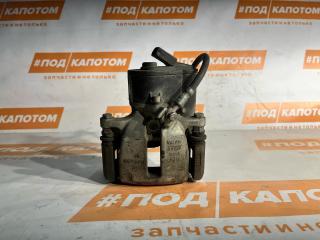 СУППОРТ зад. лев. Volkswagen Tiguan 1 поколение [рестайлинг] 2012, 1.4 л., CTHA, бензин, АКПП, 0n / a1x, передний привод, 5N0615403, 32332267