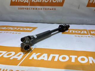 рулевой карданчик Suzuki Vitara 2 поколение [рестайлинг] 2021, 1.4 л., K14C, бензин, АКПП, znl, внедорожник 5 дв., передний привод, 080121A08B