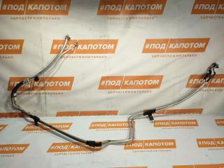 трубка кондиционера Hyundai Santa Fe 3 поколение [рестайлинг] 2017, 2.2 л., D4HB, дизель, АКПП, t6s, внедорожник 5 дв., полный привод, 977702W000