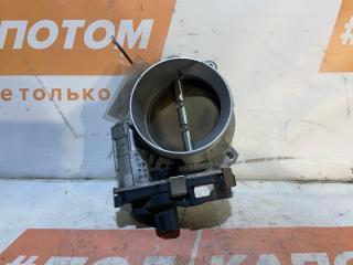 заслонка дроссельная Chevrolet TrailBlazer 1 поколение 2006, 5.3 л., LH6, бензин, АКПП, primary black, внедорожник 5 дв., полный привод, RME87