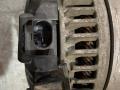 генератор BMW 3 серия F30/F31/F34 (2011 - 2016), 2.0 л., N20 B20 A, бензин, 7605478-04, 14V170A - фото №8