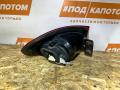 фонарь задний правый Volkswagen Tiguan 1 поколение 2009, 2.0 л., CAWB, бензин, АКПП, 2t / c9x, полный привод, 5NO945096H - фото №3