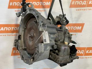 КПП автоматическая (АКПП) Ford Focus 2 поколение 2007, 2.0 л., AODA, бензин, АКПП, 007973