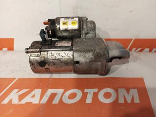 стартер Kia Sportage 3 поколение [рестайлинг] 2014, 2.0 л., D4HA, дизель, 36100-2F050, 8000530