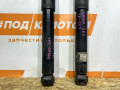 стойка задняя Volvo S60 2 поколение 2012, 1.6 л., B 4164 T, бензин, АКПП, 426, седан, передний привод, 31429911, 31340694 - фото №2
