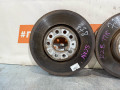 диск тормозной передний Volkswagen Tiguan 1 поколение 2009, 2.0 л., CAWA, бензин, АКПП, 8e / a7w, внедорожник 5 дв., полный привод, 5Q0615301F - фото №3