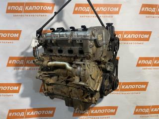 двигатель Chevrolet Captiva 1 поколение [рестайлинг] 2012, 2.4 л., LE9, бензин, АКПП, 141420038