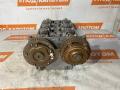головка блока цилиндров Chevrolet Cruze 1 поколение 2009, 1.8 л., F18D4, бензин, АКПП, 55568363, 55565451 - фото №3