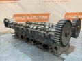 головка блока цилиндров Volvo XC90 1 поколение 2005, 2.5 л., бензин, АКПП, внедорожник 5 дв., 8642289006 - фото №3