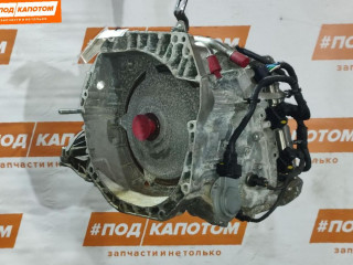 КПП автоматическая (АКПП) Renault Captur 1 поколение 2017, 1.3 л., 1.3, 0260001060