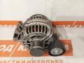 генератор BMW 3 серия E90/E91/E92/E93 (2004 - 2010), 2.0 л., N46 B20 BD, бензин, 0124525059 - фото №2