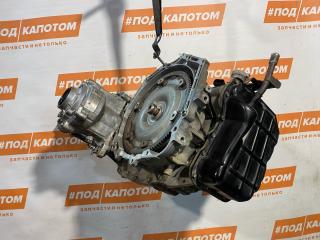 КПП автоматическая (АКПП) Mitsubishi Outlander 2 поколение 2009, 3.0 л., 6B31, бензин, АКПП, полный привод, AK9025