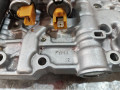гидроблок АКПП Mazda Premacy 2 поколение 2005, 2.0 л., LF-VE, бензин, АКПП - фото №10