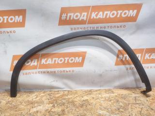 РАСШИРИТЕЛЬ КОЛЕСНОЙ АРКИ зад. прав. Volkswagen Tiguan 1 поколение 2009, 2.0 л., CAWB, бензин, АКПП, 2t / c9x, полный привод, 5N0854820B