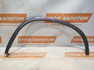 РАСШИРИТЕЛЬ КОЛЕСНОЙ АРКИ зад. лев. Volkswagen Tiguan 1 поколение 2009, 2.0 л., CAWA, бензин, АКПП, z3 / r7n, полный привод, 5N0854819