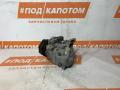 нагнетатель воздуха (компрессор) Mazda CX-7 1 поколение 2009, 2.3 л., L3-VDT, бензин, АКПП, 20381642, H1102319 - фото №2