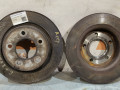 диск тормозной Mazda 3 BK (2003 - 2005), BP4Y26251B - фото №10