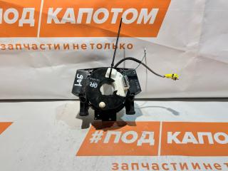 шлейф руля Nissan X-Trail T31 [рестайлинг] 2012, 2.5 л., QR25, бензин, АКПП, ax6, внедорожник 5 дв., полный привод, PP-GF10-T10