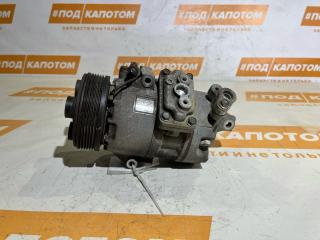 нагнетатель воздуха (компрессор) Suzuki Grand Vitara 2 поколение [рестайлинг] 2009, 2.4 л., J24B, бензин, АКПП, zjp, внедорожник 5 дв., полный привод, 95201-76KA0