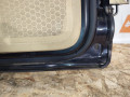 дверь передняя левая Volkswagen Touareg 1 поколение 2005, 4.2 л., AXQ, бензин, АКПП, z4 / c9z, внедорожник 5 дв., полный привод - фото №21