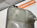 бачок расширительный Mercedes-Benz E-Класс W211/S211 2002, 2.6 л., M 112.913, бензин, АКПП, 744u серебр брил-т metallic, седан, задний привод, 2115000049 - фото №5