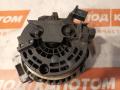 генератор BMW 3 серия E90/E91/E92/E93 (2004 - 2010), 2.0 л., N46 B20 BD, бензин, 0124525059 - фото №9
