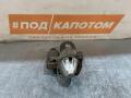 стартер Mazda 3 1 поколение [рестайлинг] BK (2006 - 2008), 1.6 л., Z6, бензин, ZJ01, MO00T91381 - фото №2