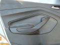 дверь задняя левая Ford Kuga 2 поколение 2014, 1.6 л., JTMA, бензин, АКПП, moondust silver, внедорожник 5 дв., полный привод, 1857270 - фото №31