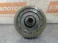 дифференциал Volvo XC70 2 поколение (2000 - 2005), 2.4 л., D 5244 T5, дизель, АКПП, 7M5R4205AB - фото №4