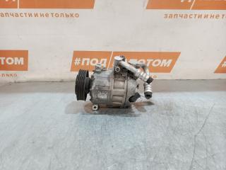 нагнетатель воздуха (компрессор) Volkswagen Passat B6 (2005 - 2010), 2.0 л., BVY, бензин, АКПП, 1K0820803N