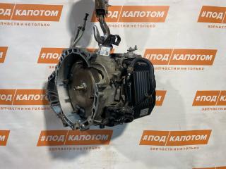 КПП автоматическая (АКПП) Mazda CX-7 1 поколение 2009, 2.3 л., L3-VDT, бензин, АКПП, полный привод, 0368943