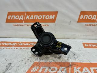 подушка крепления двигателя Hyundai Santa Fe 3 поколение [рестайлинг] 2017, 2.2 л., D4HB, дизель, АКПП, t6s, внедорожник 5 дв., полный привод