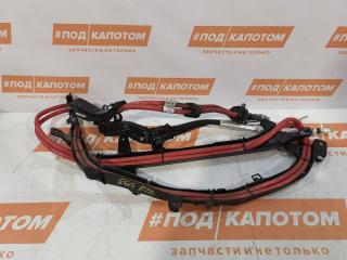 клемма аккумулятора плюс BMW 3 серия G20 2020, 2.0 л., B48 B20 A, бензин, АКПП, c36, седан, задний привод, 9107457