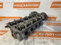 головка блока цилиндров Chevrolet Cruze 1 поколение 2009, 1.8 л., F18D4, бензин, АКПП, 55568363, 55565451 - фото №7